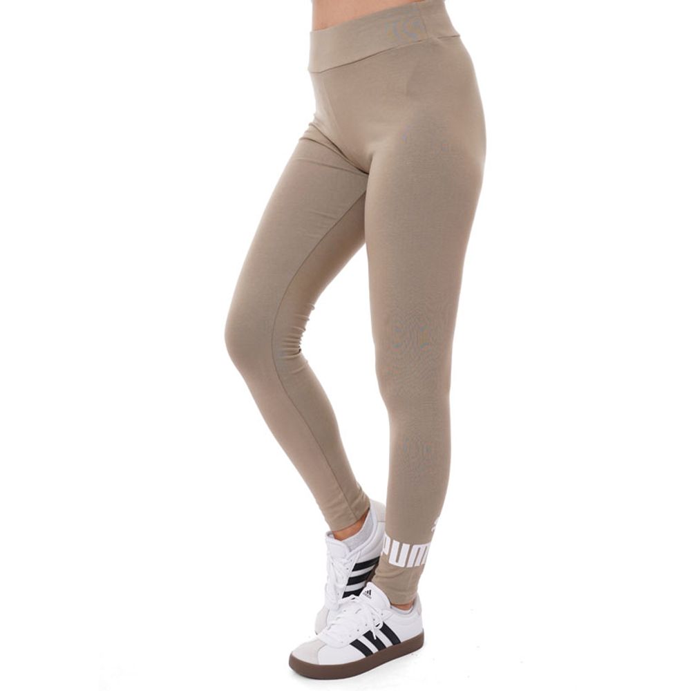 Puma ESS Logo Helanke za žene (S) slika 2
