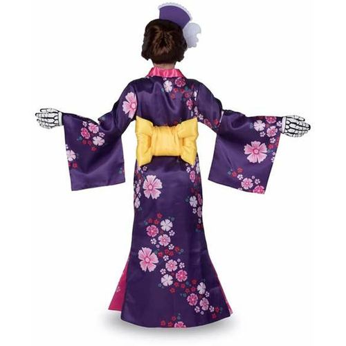 Svečana odjeća za odrasle My Other Me Mariko Kimono M/L slika 6