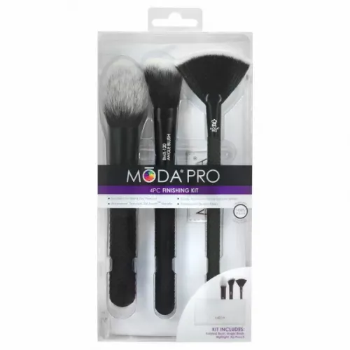 Set četkica za šminkanje - MODA PRO                      slika 2