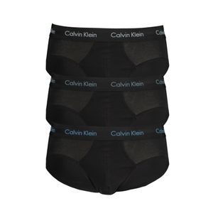 Calvin Klein Crne Muške Gaćice