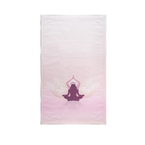 Vavien Artwork Ručnik Yoga towel Hanna slika 1