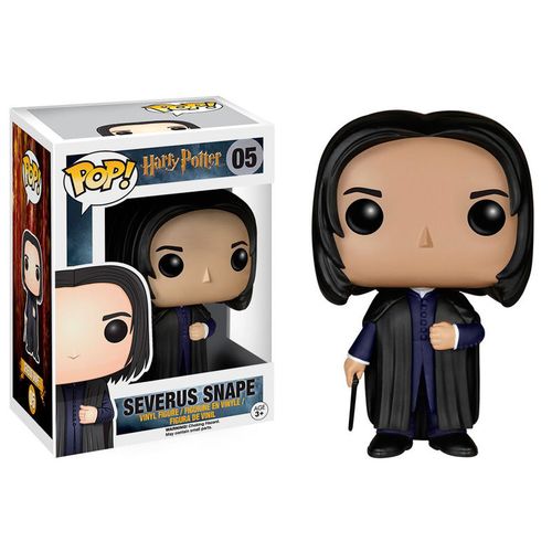 Funko POP Vinyl Figura Severus Snape iz Harry Pottera slika 1