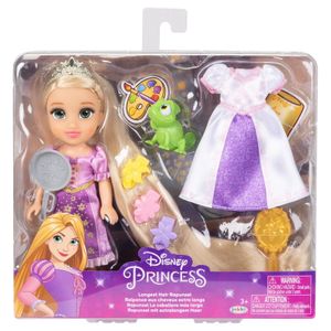 Disney Rapunzel lutka 15 cm