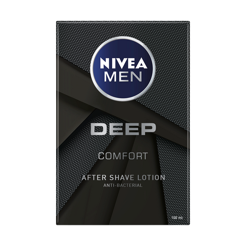 NIVEA Men Deep losion za posle brijanja 100ml slika 2