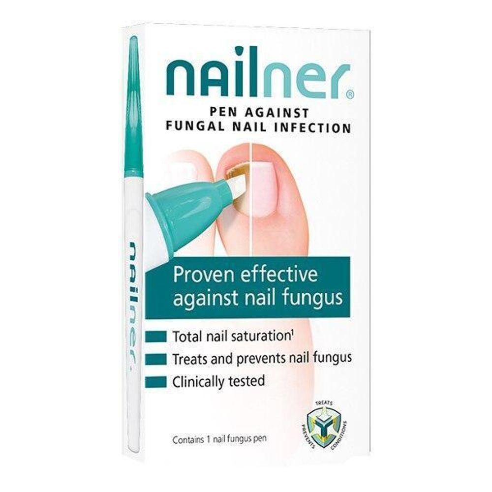 NAILNER OLOVKA 2 U 1 4ML slika 1