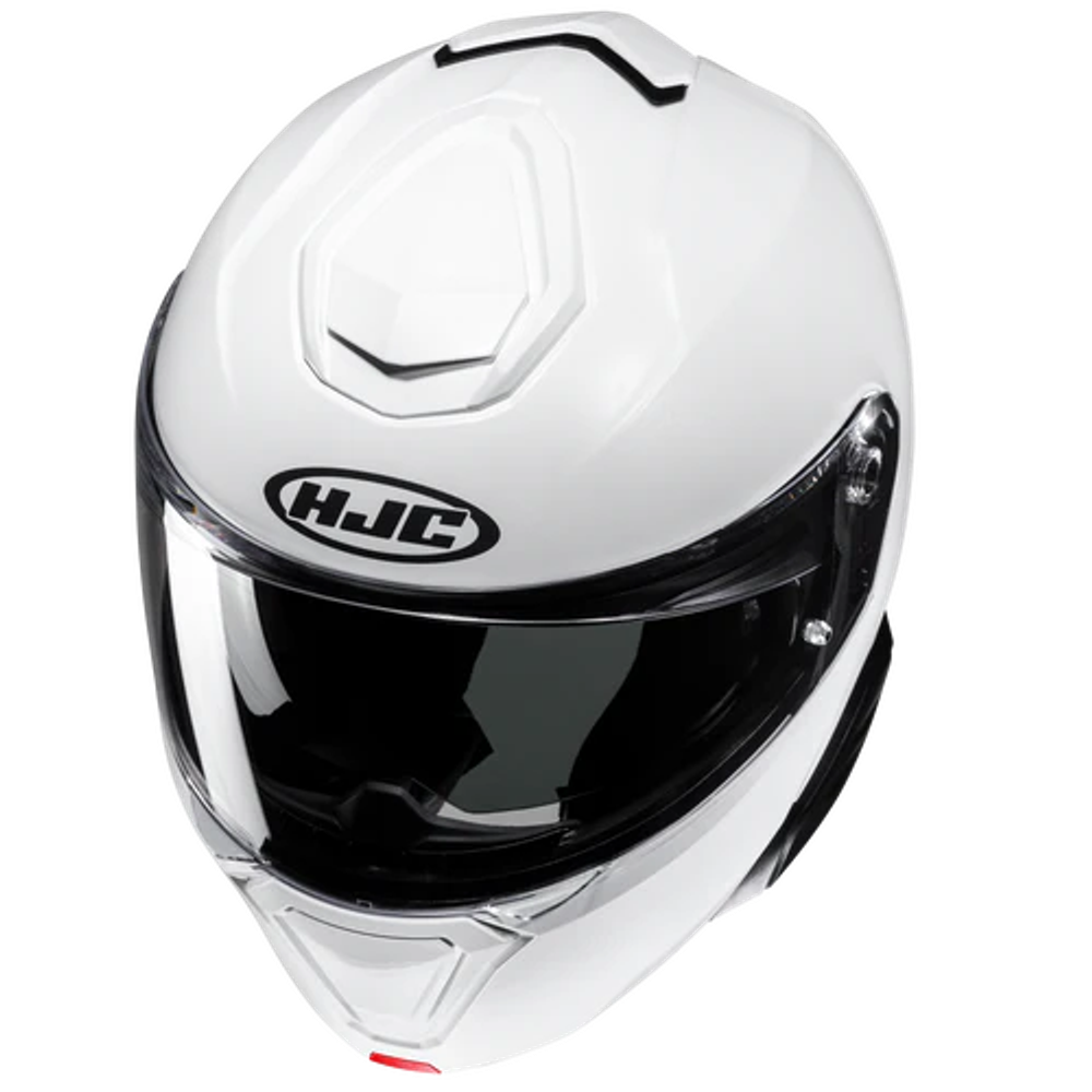 HJC I91 SOLID vizir za moto kacigu slika 2