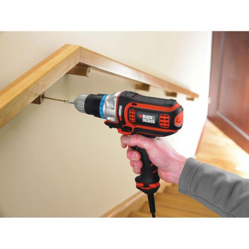 Black & Decker MT350K višenamjenski alat 300 w+pribor 12 kom  slika 3