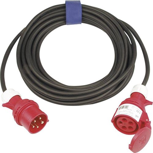 Produžni kabel CEE, 25 m,16 A 362.425 SIROX slika 3