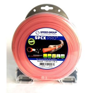 SPCX PRO NAYLON OKRUGLI 2,4mmX87m