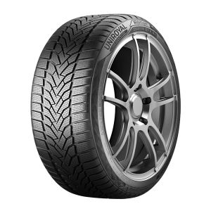 Uniroyal 235/50R18 WinterExpert 101V XL FR Putnička/SUV Zimska