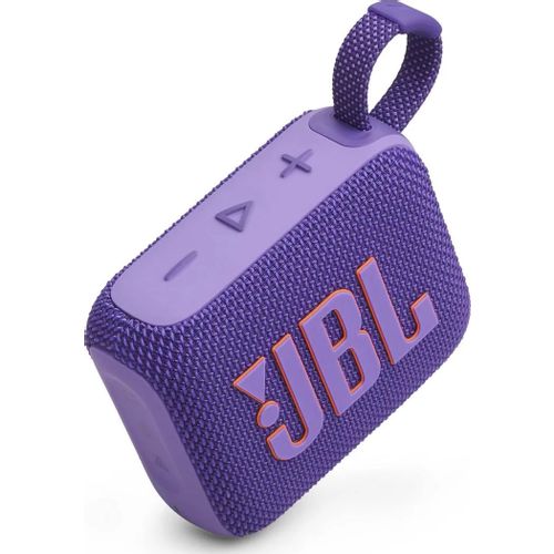 JBL BT zvučnik Go 4 purple slika 3