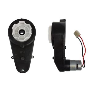 Motor + mjenjač 12v 10000rpm