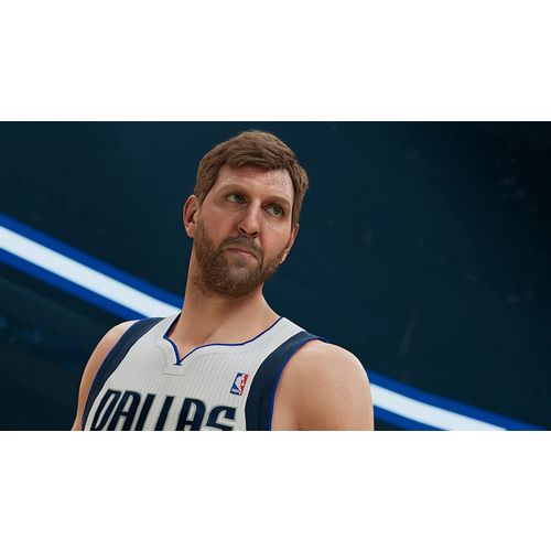 NBA 2K22 (Xbox Series X) slika 4