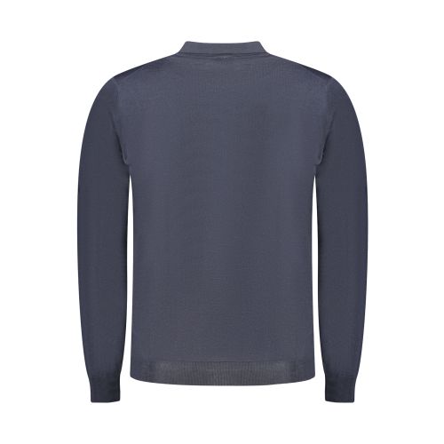 K-WAY MEN'S BLUE SWEATER slika 2