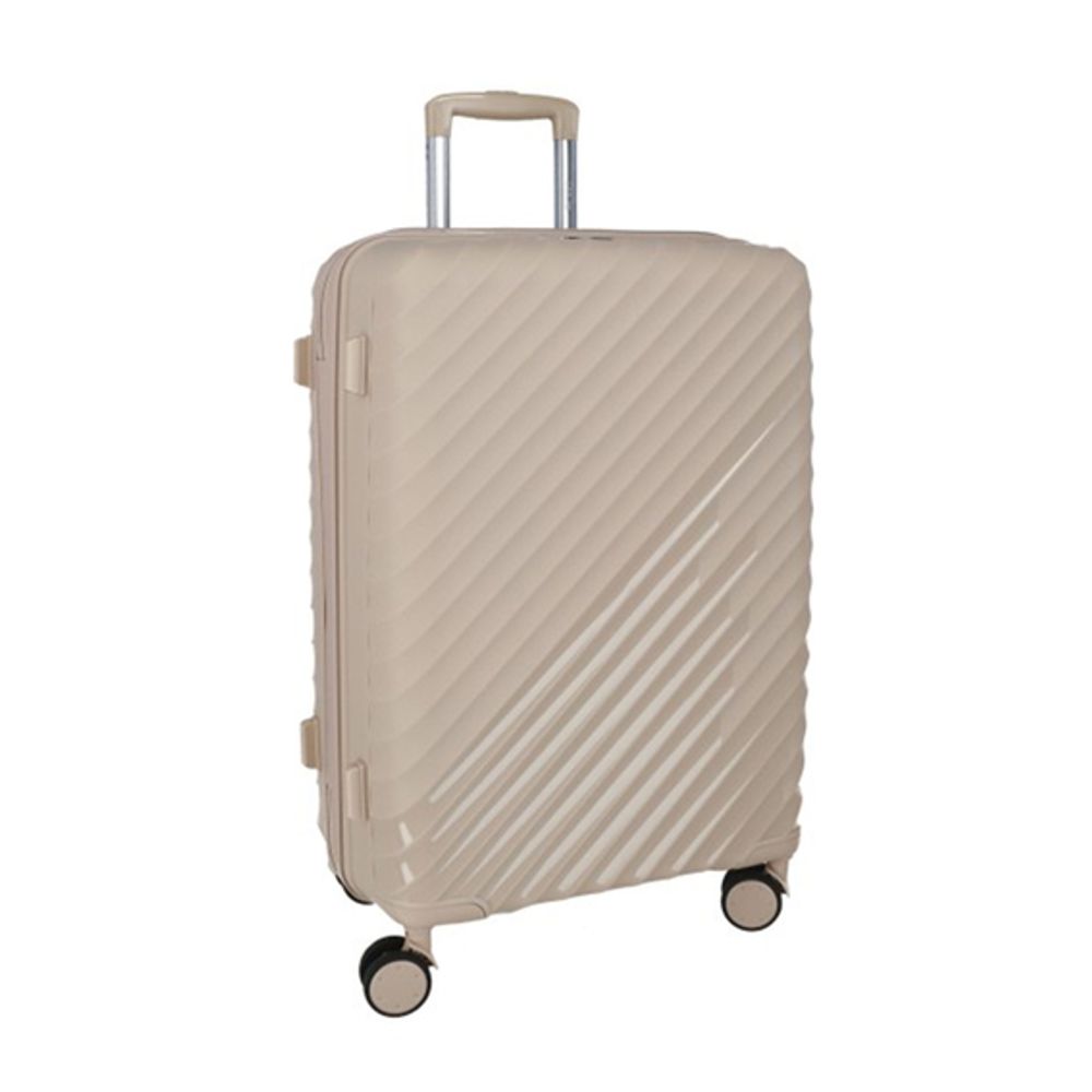 Spirit Kofer Vista 28" Bež slika 1