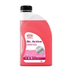 Dr.Active Cherry wax 