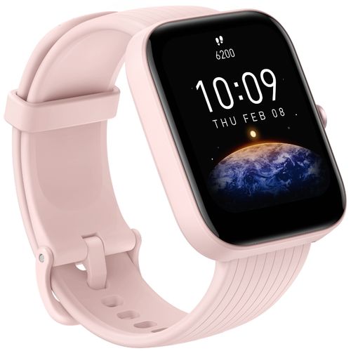 Pametni sat Amazfit Bip 3 ProPink slika 2