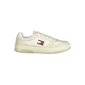 TOMMY HILFIGER MEN'S SPORTS FOOTWEAR BEIGE