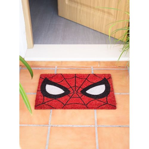 Marvel Spiderman doormat slika 4