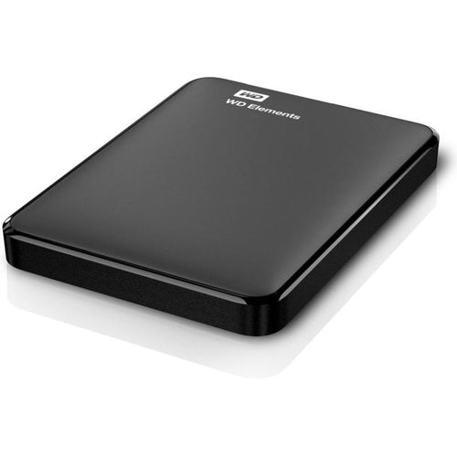 WD Elements Portable 2TB 2.5" eksterni hard disk WDBU6Y0020BBK slika 4