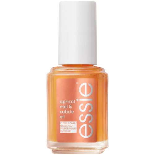 Essie apricot cuticule oil ulje za nokte i zanoktice slika 1