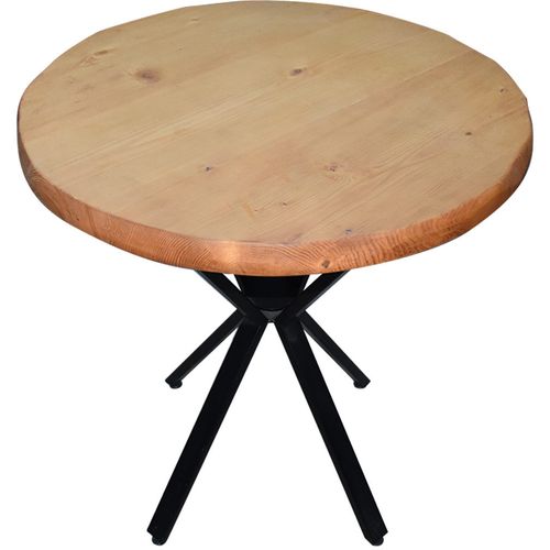 Verona Pine Coffee Table slika 3