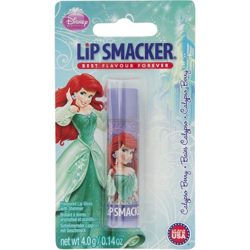 Lip Smacker Disney Princess Ariel balzam za usne slika 1