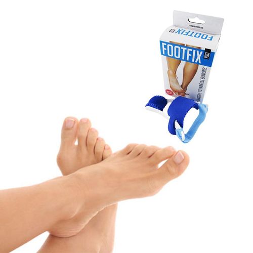  Foot Fix Pro – Dodatak protiv čukljeva slika 3