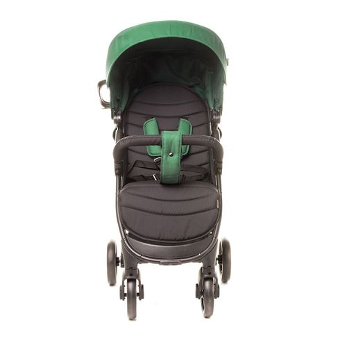 4BABY kolica Rapid - Green slika 4