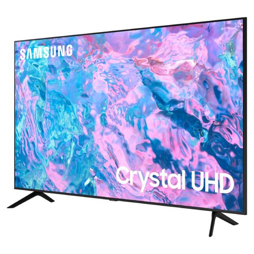 SAMSUNG CU7000 Crystal UE75CU7172UXXH UHD 4K HDR Smart TV slika 3