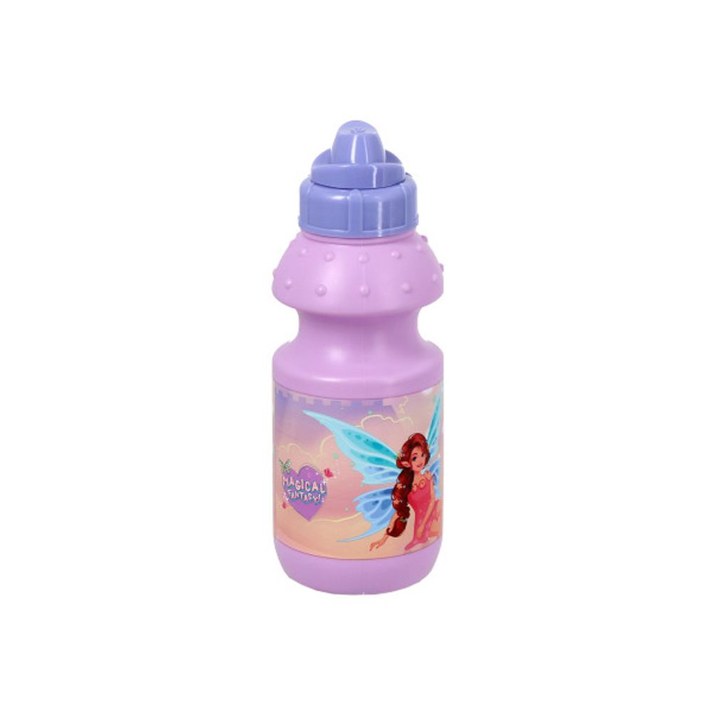 Spirit set za užinu Fairy – kutija 550 ml + flaša 350 ml slika 5