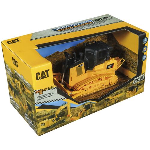 Excavator radio controlled slika 5