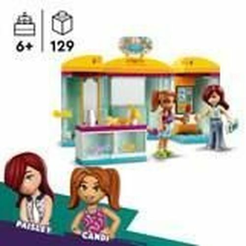 Playset Lego 42608 slika 6