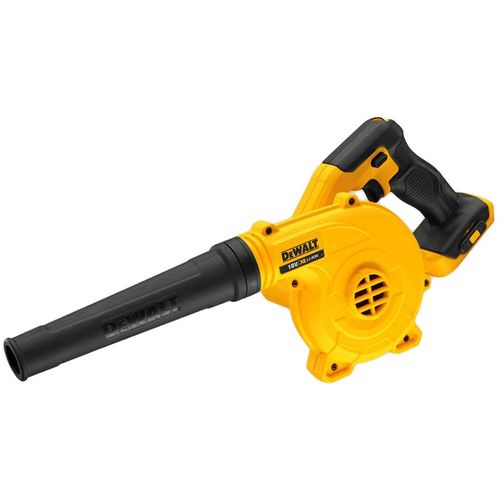 Dewalt AKU PUHALO 18V DCV100 slika 2