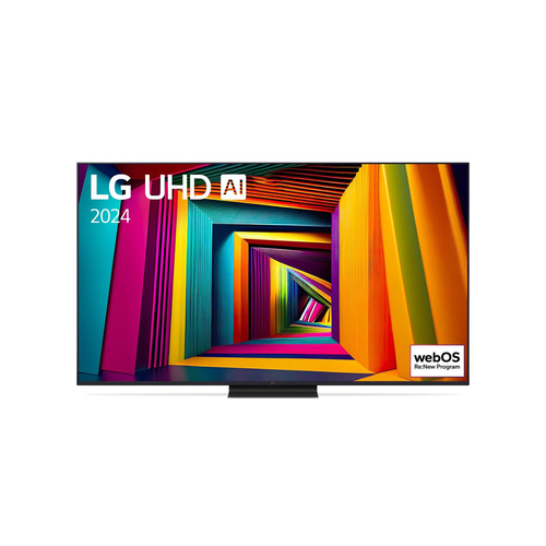 LG televizor LED UHD 65UT91003LA slika 1