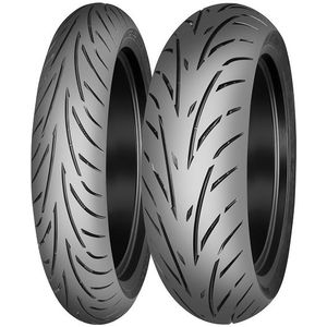 Mitas 190/55R17 75W TL TOURING FORCE R