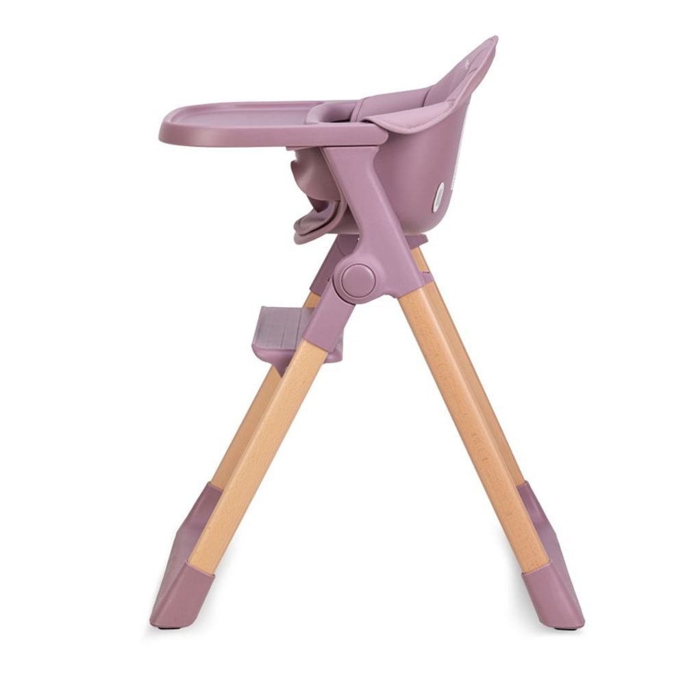 Momi Hranilica za bebe Kala, Pink slika 3