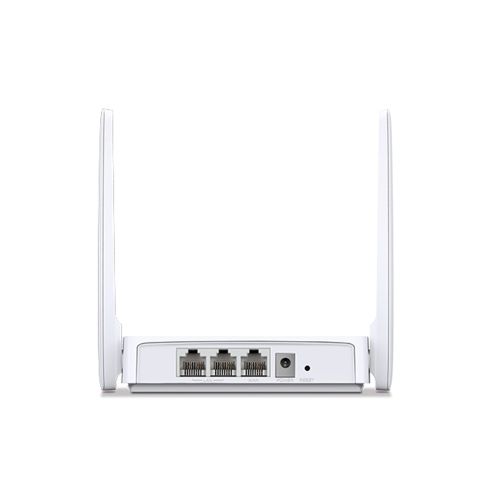 Mercusys MW301R v3, 300Mbps Wireless N Router, 2 x 5dBi slika 2