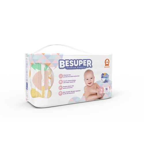 BeSuper Premium Pelene  slika 4