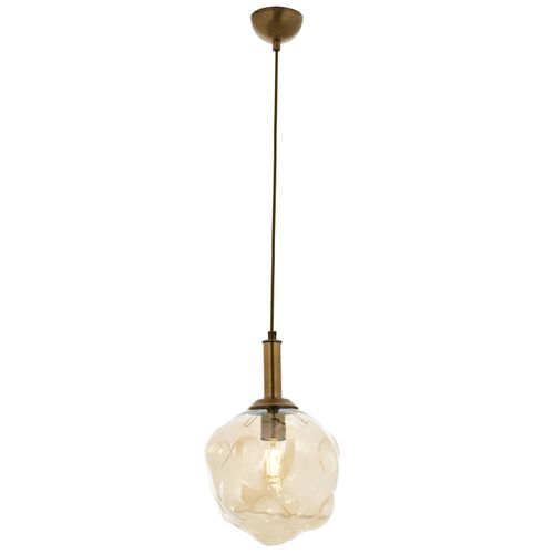 Av-1775-1E Vintage Chandelier slika 1