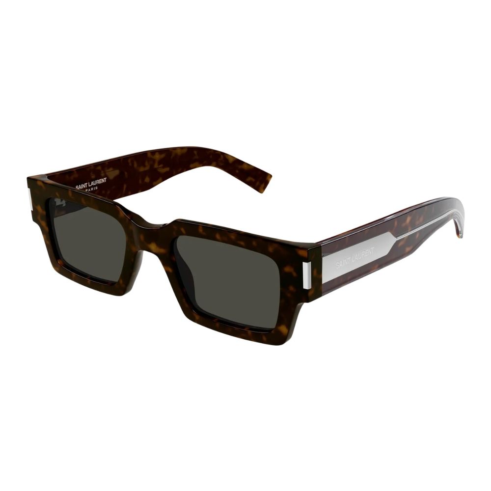 Unisex Sunčane naočale Saint Laurent Saint Laurent SL 572 Tortoise slika 2