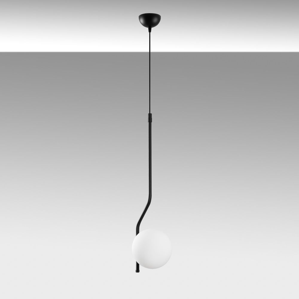 Tulıp - 13818 Crni Luster slika 6