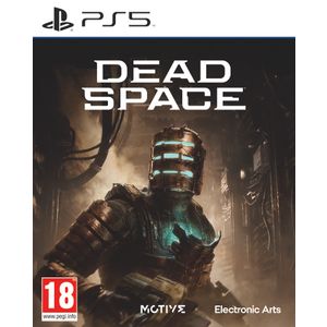 Dead Space (Playstation 5)