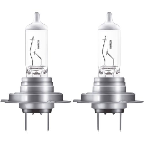 Osram Auto 64210NBS-HCB halogena žarulja Night Breaker® Silver H7 55 W 12 V slika 6