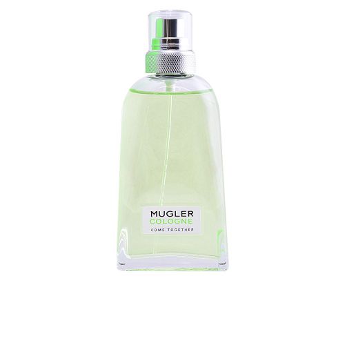 Mugler Cologne Come Together Eau De Toilette 100 ml (unisex) slika 1