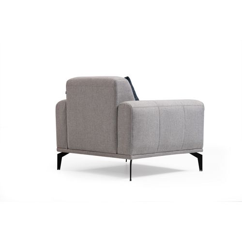 Atelier Del Sofa Fotelja wing NIKEA, Nikea slika 5