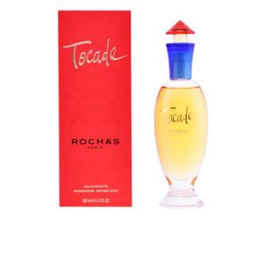 Rochas Tocade Eau De Toilette 100 ml (woman)