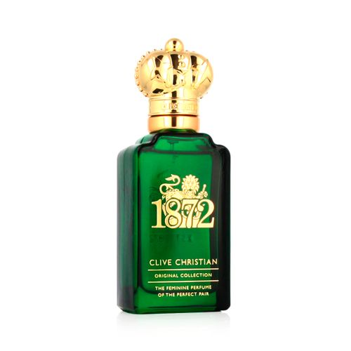 Clive Christian 1872 Svježi Citrusni Parfum za Žene 50 ml slika 2