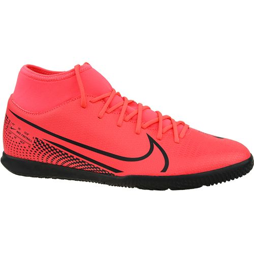 Muške tenisice za nogomet Nike superfly 7 club ic at7979-606 slika 4