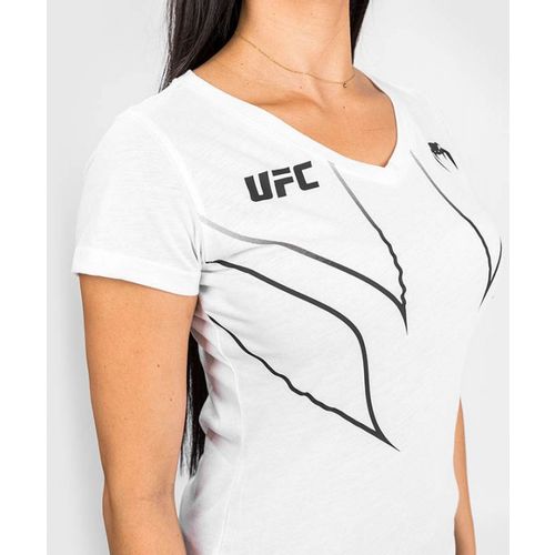 Venum UFC Fight Night 2.0 Replica Z Majica Bela S slika 2